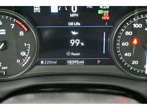 Certified 2023 Cadillac XT5 Premium Luxury w/ Technology Package image 38