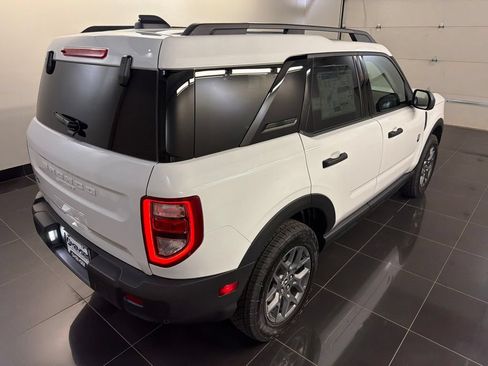 New 2026 Ford Bronco Sport Big Bend AWD/4WD image 6