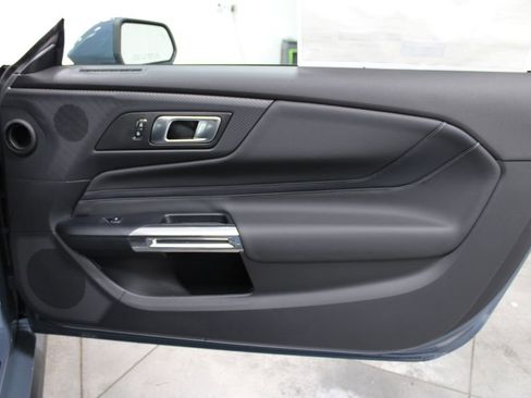 New 2025 Ford Mustang GT Premium image 31