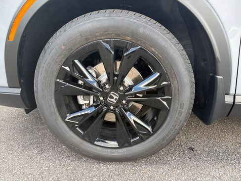 New 2026 Honda CR-V Sport Touring image 29