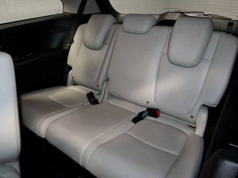 Used 2025 Honda Odyssey EX-L image 24
