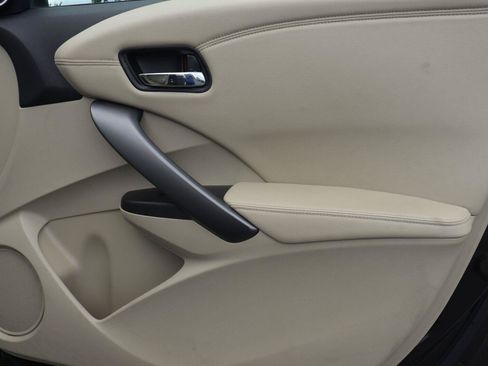 Used 2015 Acura RDX FWD w/ Technology Package image 18