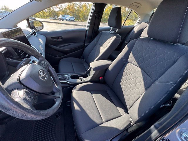 Certified 2024 Toyota Corolla LE FWD image 13