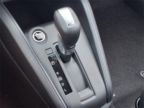 New 2025 Nissan Kicks Play S w/ Interior Electronics Package image 12