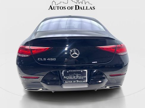 Used 2021 Mercedes-Benz CLS 450 image 7