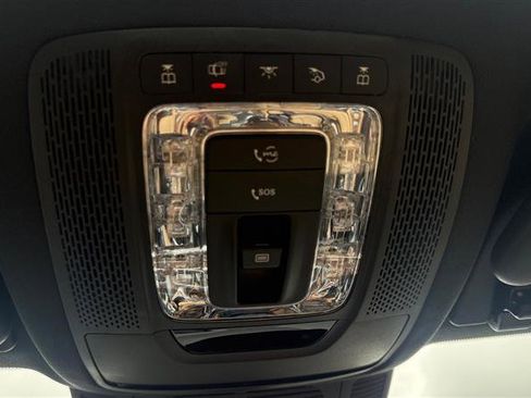 Used 2024 Mercedes-Benz GLS 450 4MATIC w/ Pinnacle Trim Package image 50