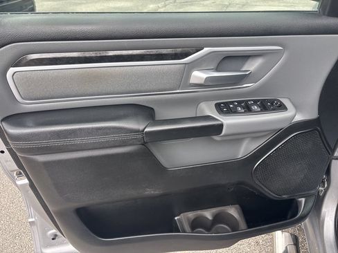Used 2020 RAM 1500 Big Horn RWD image 19