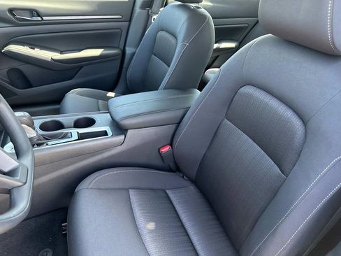 New 2025 Nissan Altima 2.5 S image 19