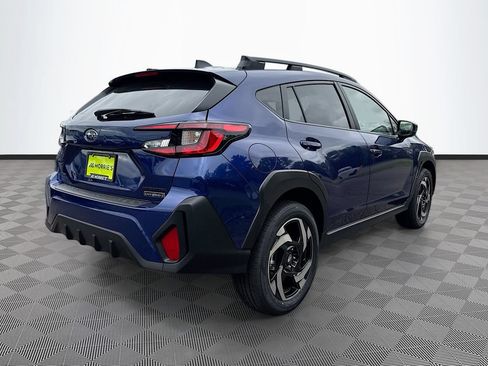 New 2026 Subaru Crosstrek 2.5i Limited AWD/4WD image 4