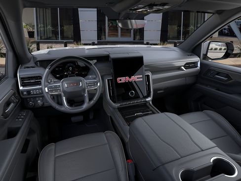 New 2026 GMC Yukon XL Elevation w/ Elevation Premium Package AWD/4WD image 15