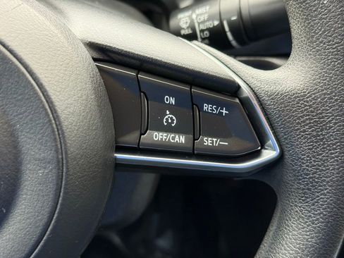 Used 2017 MAZDA MAZDA3 Sport w/ Preferred Equipment Package FWD image 26