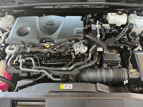 Certified 2023 Toyota Camry LE FWD image 34