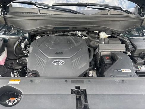 Used 2023 Hyundai Palisade Calligraphy AWD/4WD image 10