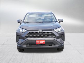 Certified 2024 Toyota RAV4 XLE w/ Convenience Package AWD/4WD video 2