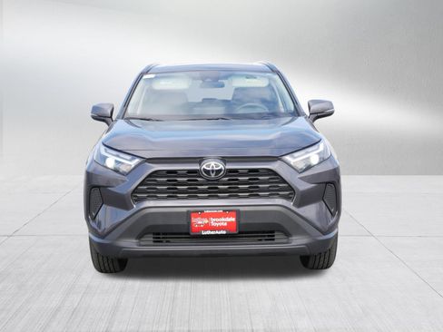 Certified 2024 Toyota RAV4 XLE w/ Convenience Package AWD/4WD image 2