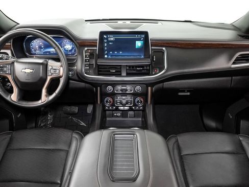 Used 2024 Chevrolet Tahoe High Country AWD/4WD image 30