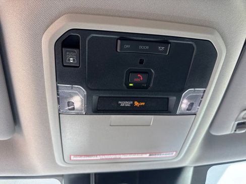 Used 2024 Toyota Tundra SR5 w/ SR5 Premium Package image 29