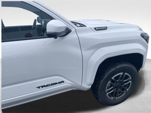 New 2025 Toyota Tacoma TRD Sport image 14