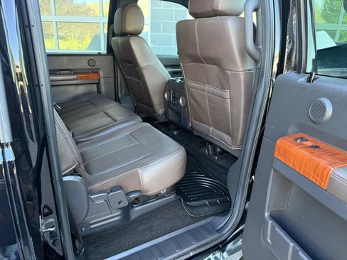 Used 2016 Ford F350 King Ranch AWD/4WD image 43