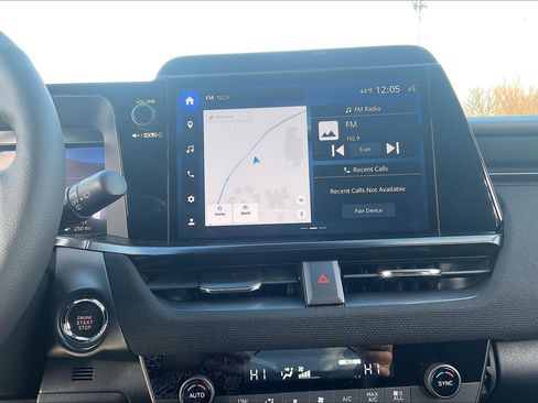 New 2026 Subaru Outback Limited XT image 22