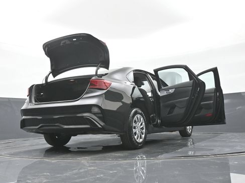 Used 2024 Kia Forte LX FWD image 49