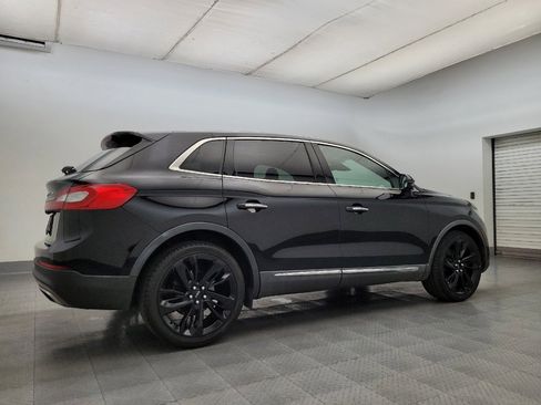Used 2017 Lincoln MKX Reserve w/ Driver Assistance Package image 10