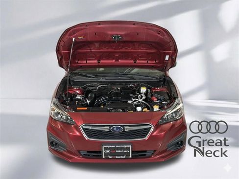 Used 2018 Subaru Impreza 2.0i AWD/4WD image 16