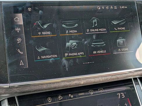 Used 2025 Audi Q7 3.0T Prestige w/ Prestige Package image 11