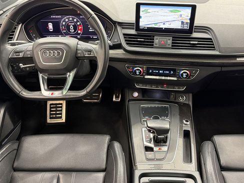Used 2019 Audi SQ5 Prestige w/ Prestige Package image 27