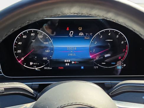 Used 2025 Mercedes-Benz GLS 450 4MATIC w/ AMG Line Exterior image 22