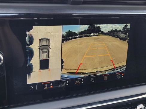 New 2026 GMC Sierra 1500 AT4X AWD/4WD image 17