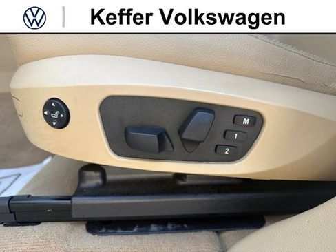 Used 2013 BMW X3 xDrive35i AWD/4WD image 13