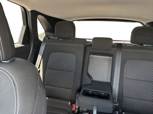 Used 2024 Ford Escape Active AWD/4WD image 14