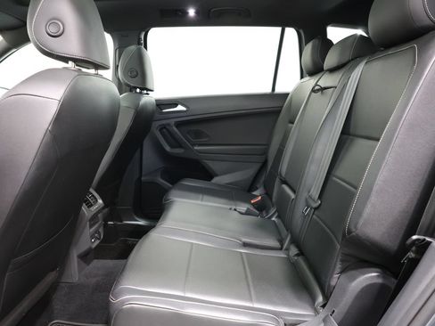 Used 2021 Volkswagen Tiguan SE R-Line FWD image 26