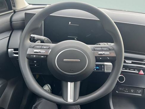 New 2026 Hyundai Tucson SEL AWD/4WD image 17