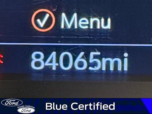 Used 2022 Chevrolet Silverado 2500 High Country w/ Z71 Off-Road Package image 14