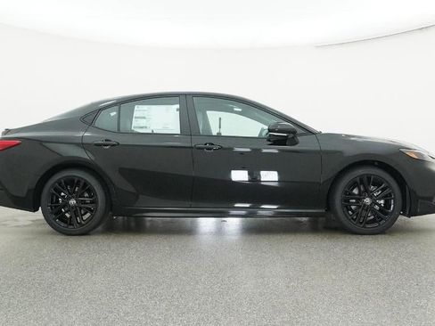 New 2026 Toyota Camry SE image 60