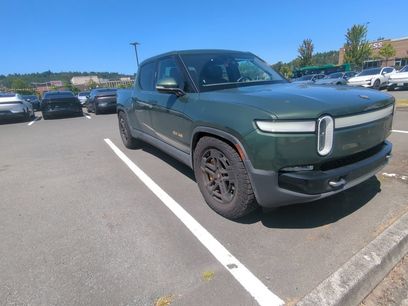 Used 2023 Rivian R1T Adventure