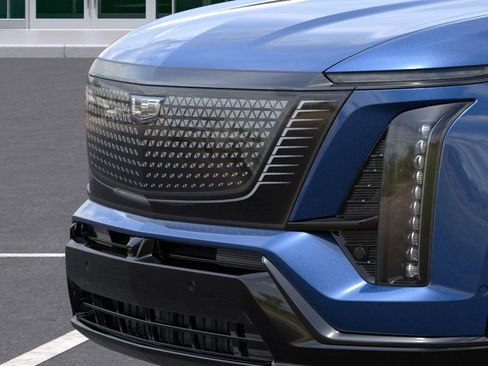 New 2026 Cadillac Vistiq Sport image 13