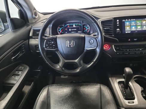 Used 2019 Honda Pilot EX-L image 16