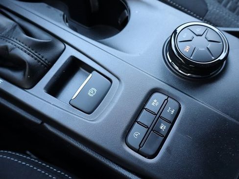 New 2025 Ford Ranger XL w/ Trailer Tow Package image 12