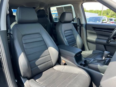 Certified 2024 Honda CR-V EX-L image 27