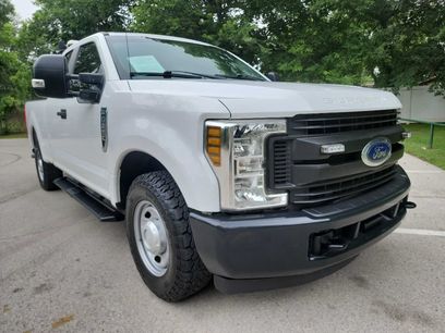Used 2019 Ford F250 XL w/ Power Equipment Group