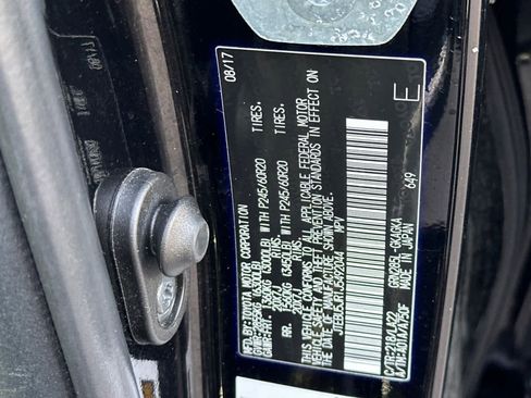 Used 2018 Toyota 4Runner Limited image 30