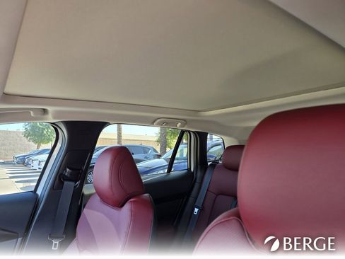 New 2026 MAZDA CX-50 AWD 2.5 Hybrid w/ Premium Pkg image 16