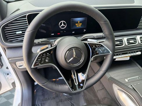 Used 2026 Mercedes-Benz GLE 350 4MATIC image 16