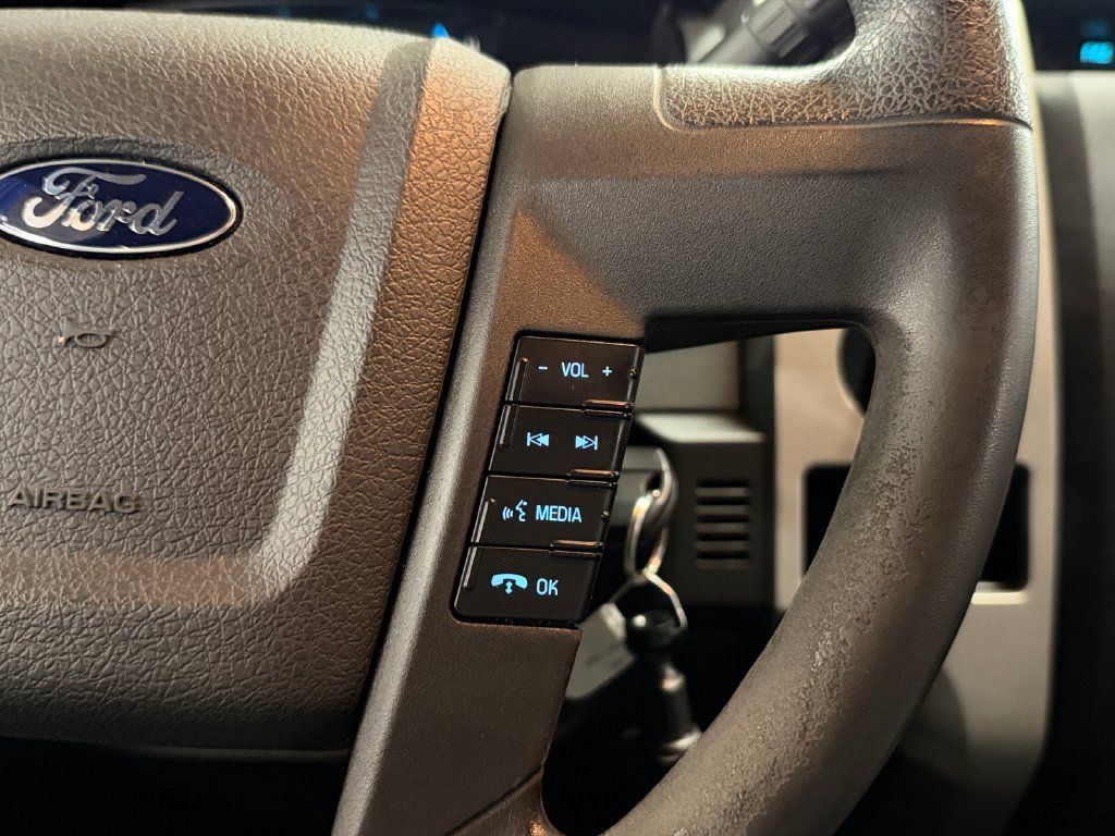 Used 2013 Ford F150 XLT AWD/4WD image 6