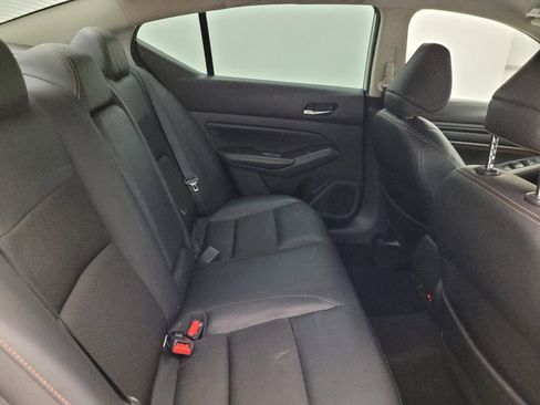 Used 2020 Nissan Altima 2.5 SR FWD image 19