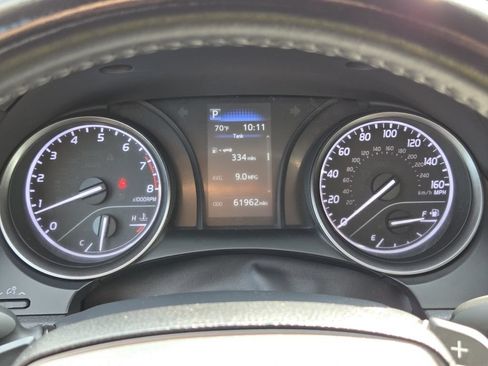 Used 2023 Toyota Camry SE FWD image 31