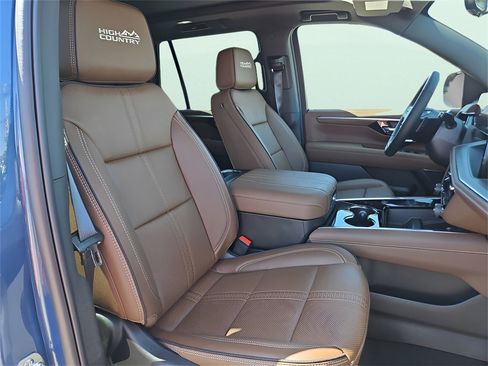New 2025 Chevrolet Tahoe High Country image 20